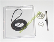 SE TAIL DRIVE SET